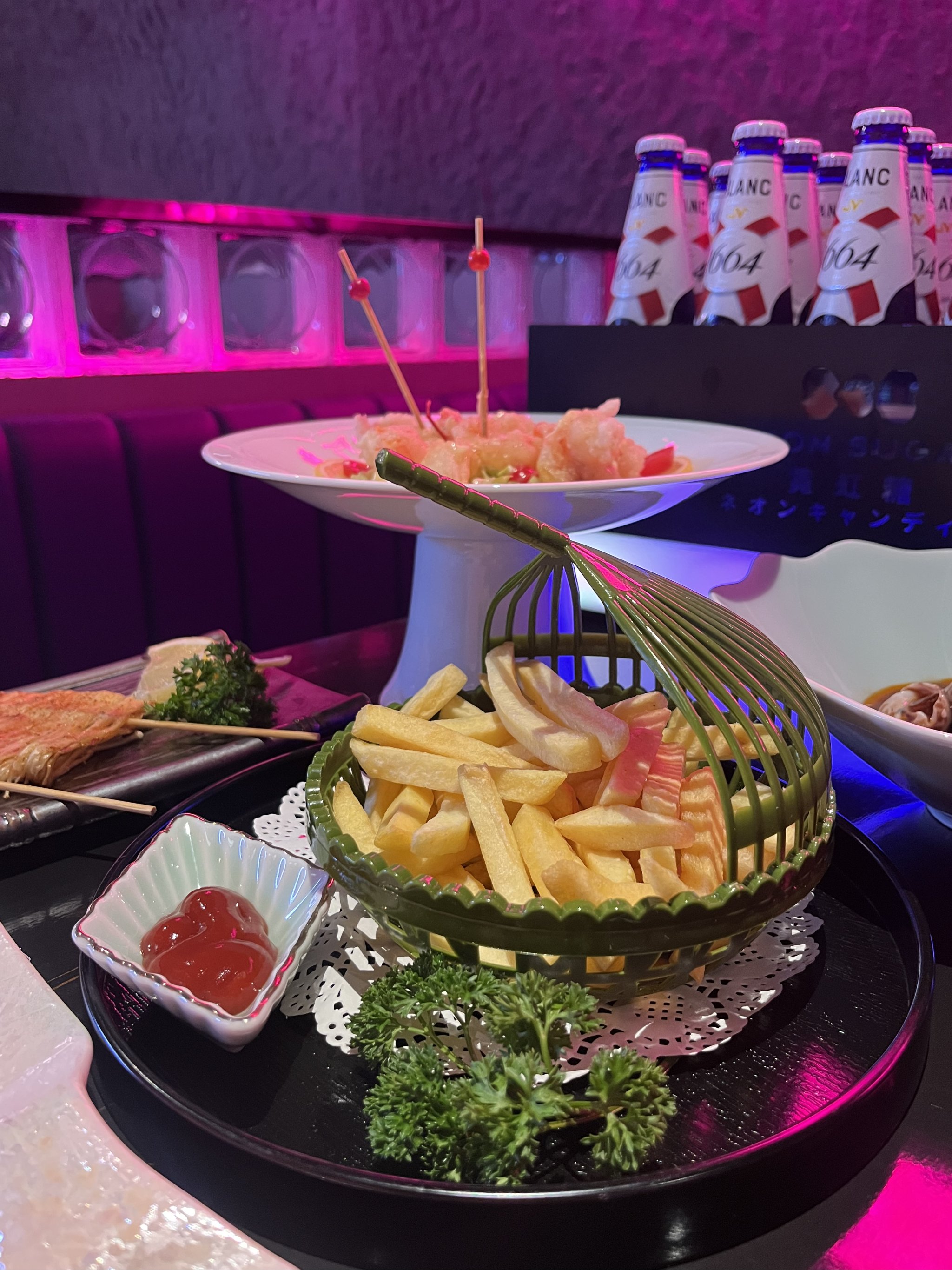 白山商务ktv推荐商务ktv哪里有详细信息-抚松县ktv预定